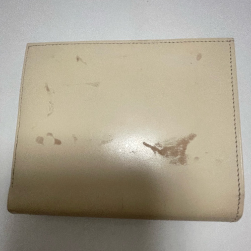 Authentic Givenchy, leather wallet
Project wallet - Picture 9 of 10